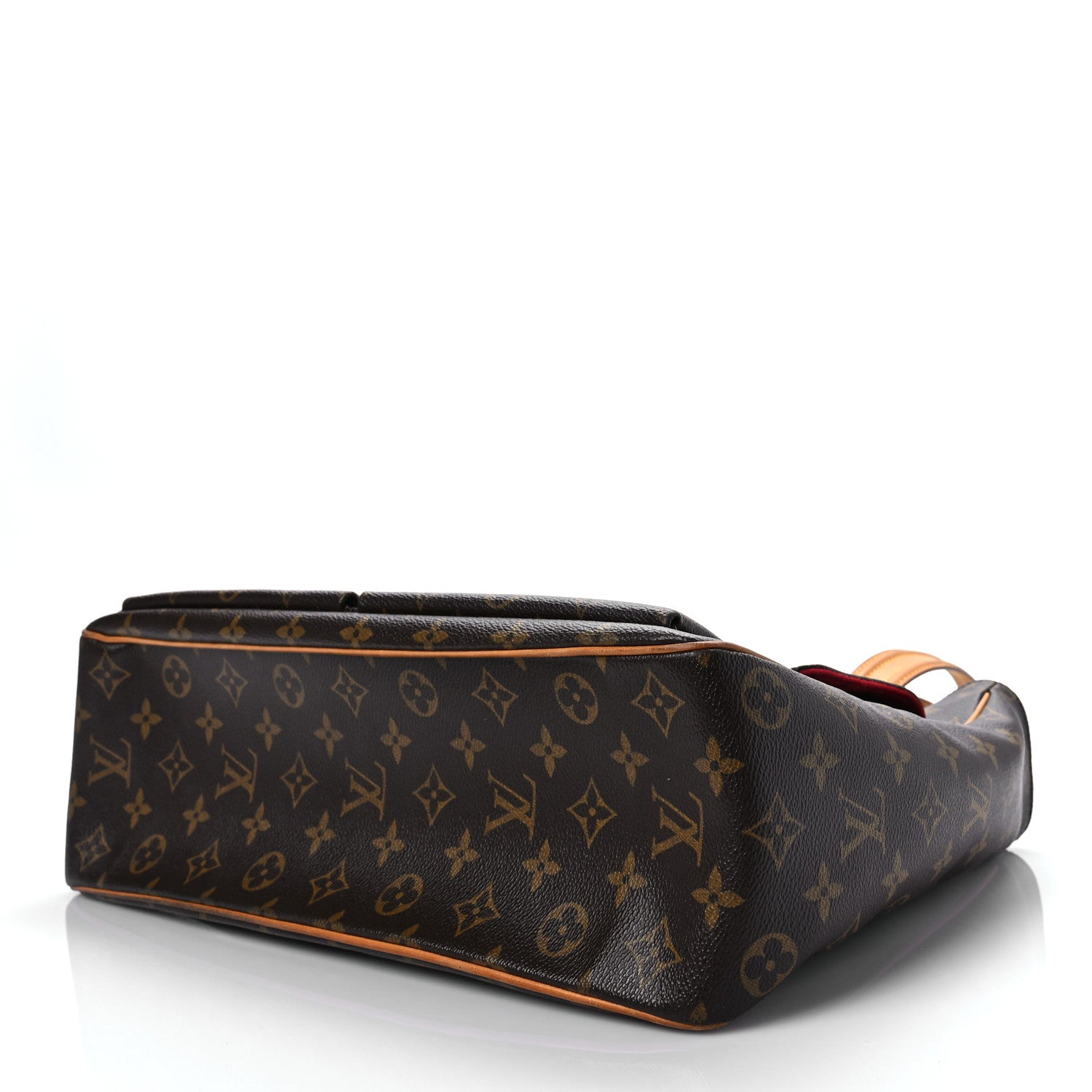 Louis Vuitton Monogram Multipli-Cite 7 of 9