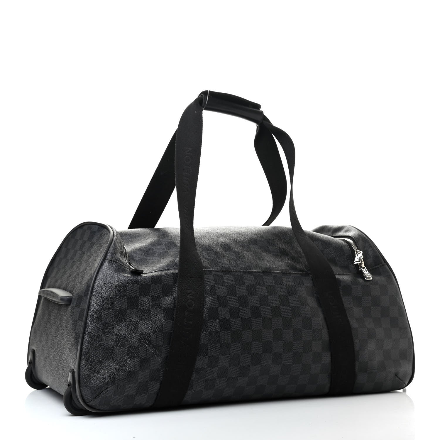 Louis Vuitton Damier Graphite Neo Eole 55 2 of 6