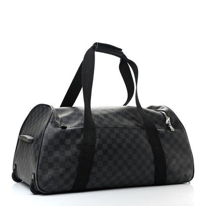 Louis Vuitton Damier Graphite Neo Eole 55 2 of 6