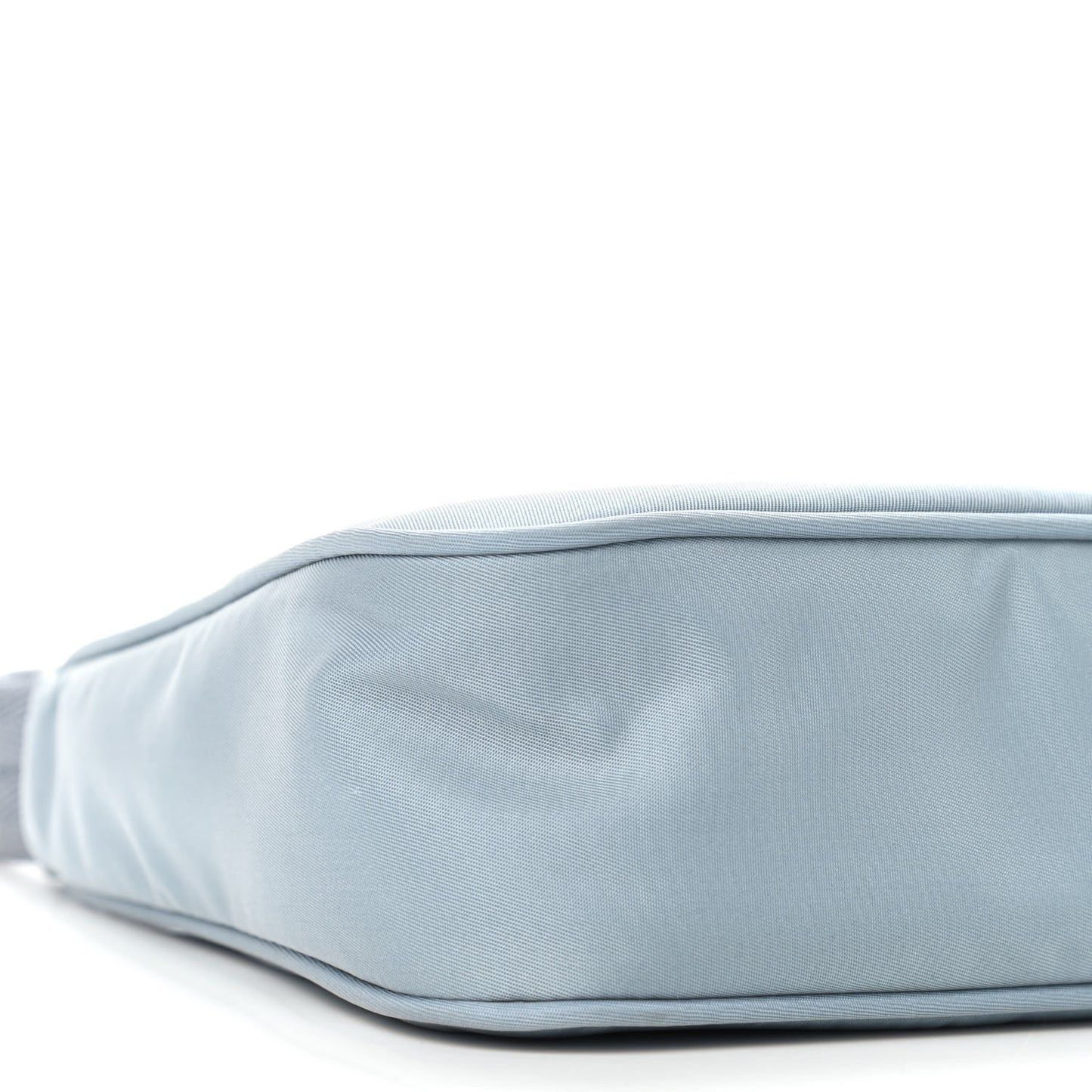 Tessuto Nylon Mini Re-Edition 2000 Bag Astrale