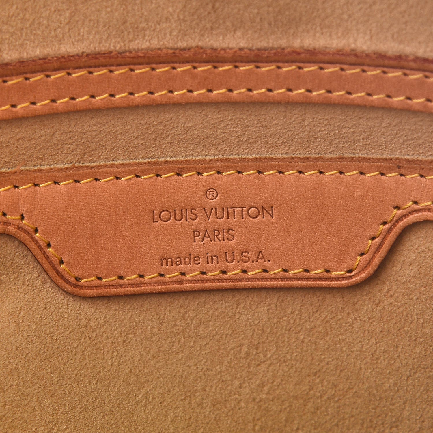 Louis Vuitton Monogram Retiro PM 8 of 17