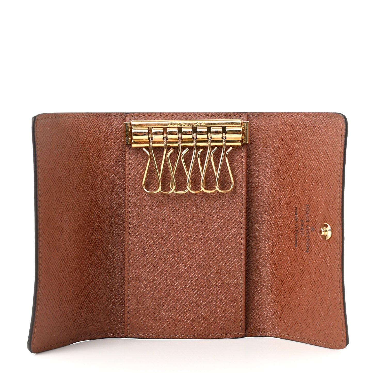 Monogram 6 Key Multicles Holder