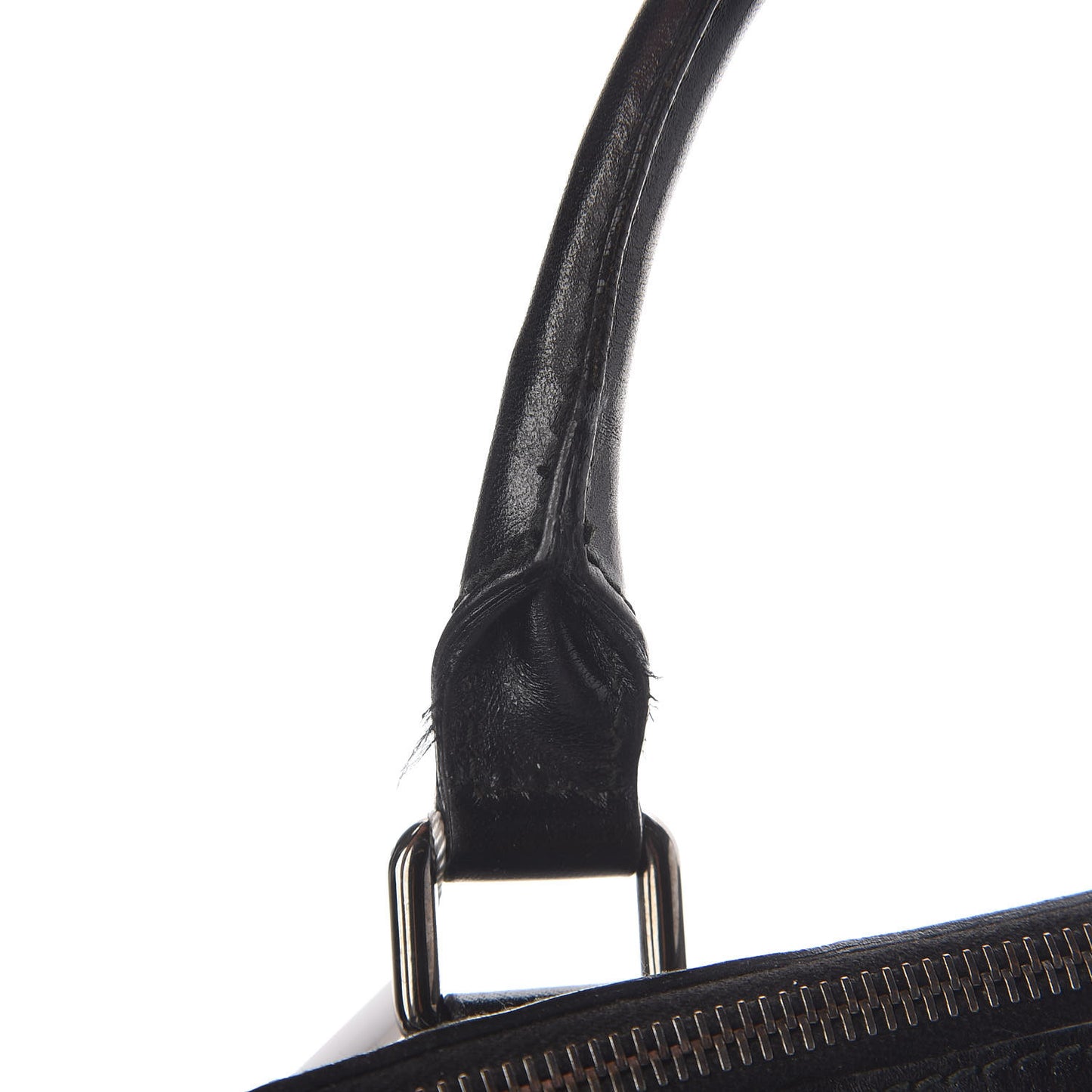 Imprime Monogram Medium Joy Stud Boston Black