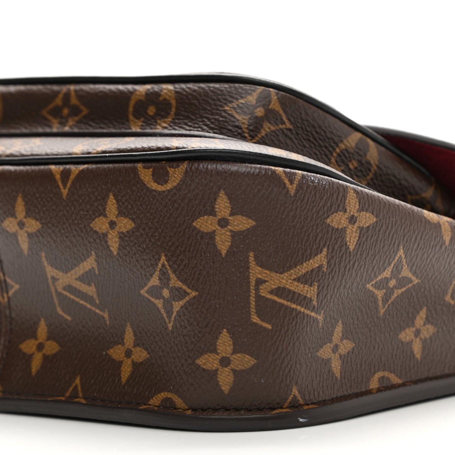 Monogram Passy