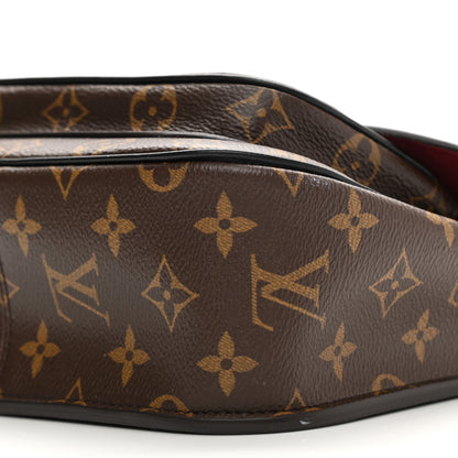 Louis Vuitton Monogram Passy 9 of 9