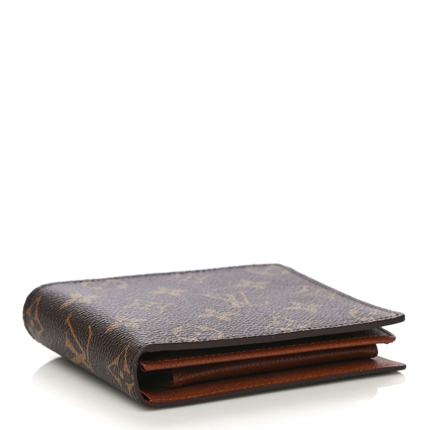 Monogram Florin Wallet