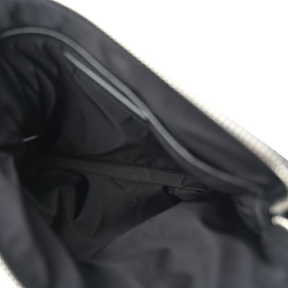 Burberry Nylon Neo Crossbody Bag Black 4 of 10