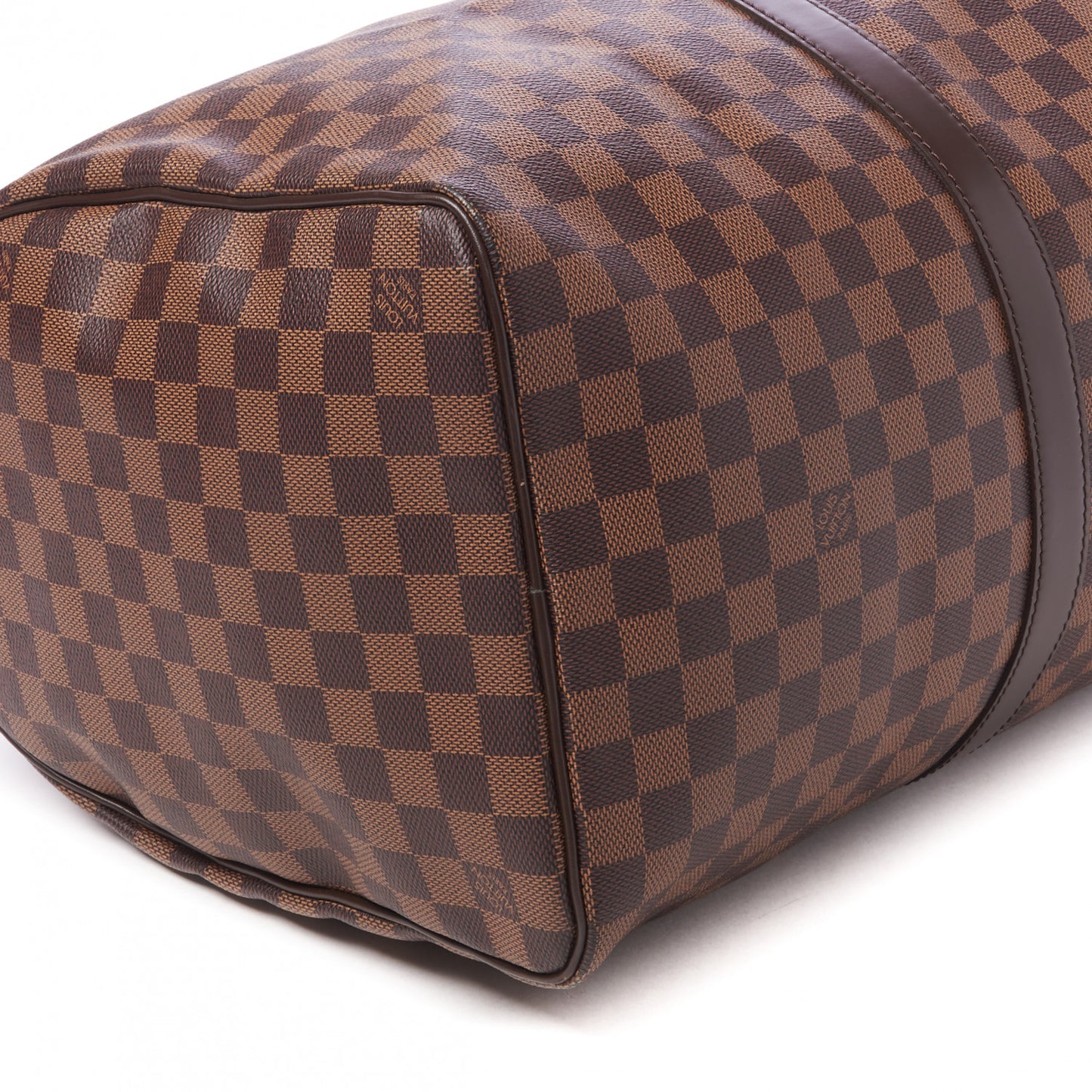 Damier Ebene Keepall 50