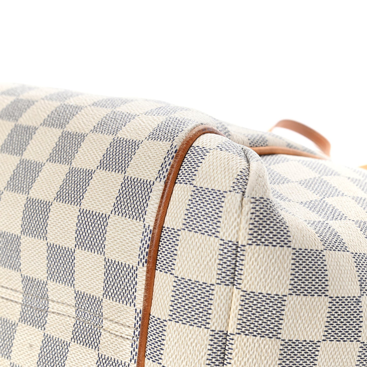 Damier Azur Totally MM