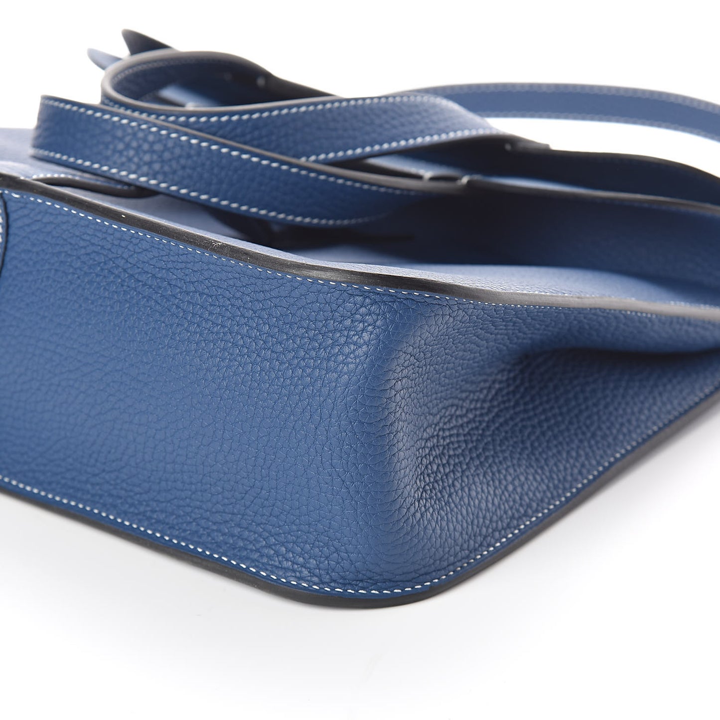Taurillon Clemence Halzan 31 GM Deep Bleu