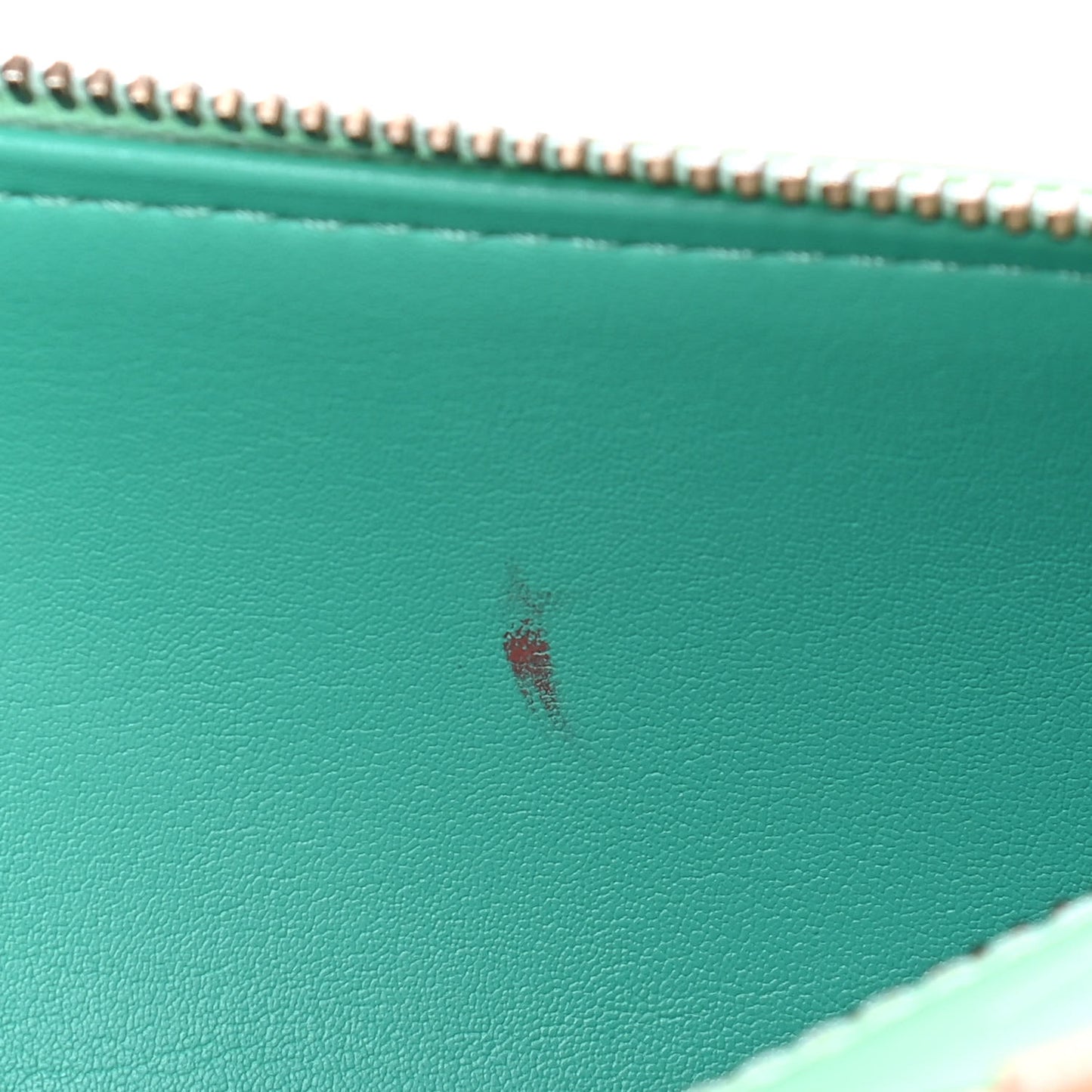 Vernis Bedford Peppermint