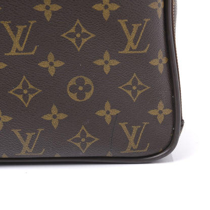 Louis Vuitton Monogram Icare Bag 9 of 10