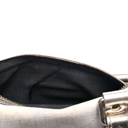 Gucci GG Plus Monogram Medium Joy Boston Metallic 15 of 16