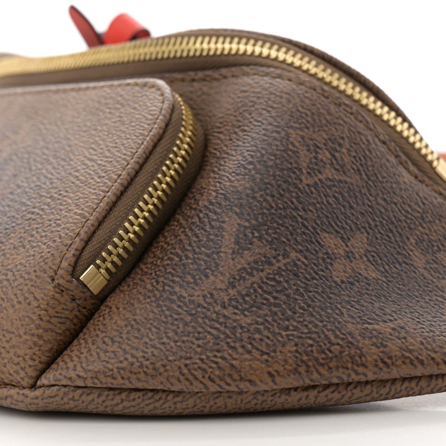 Monogram Dust Rush Bumbag