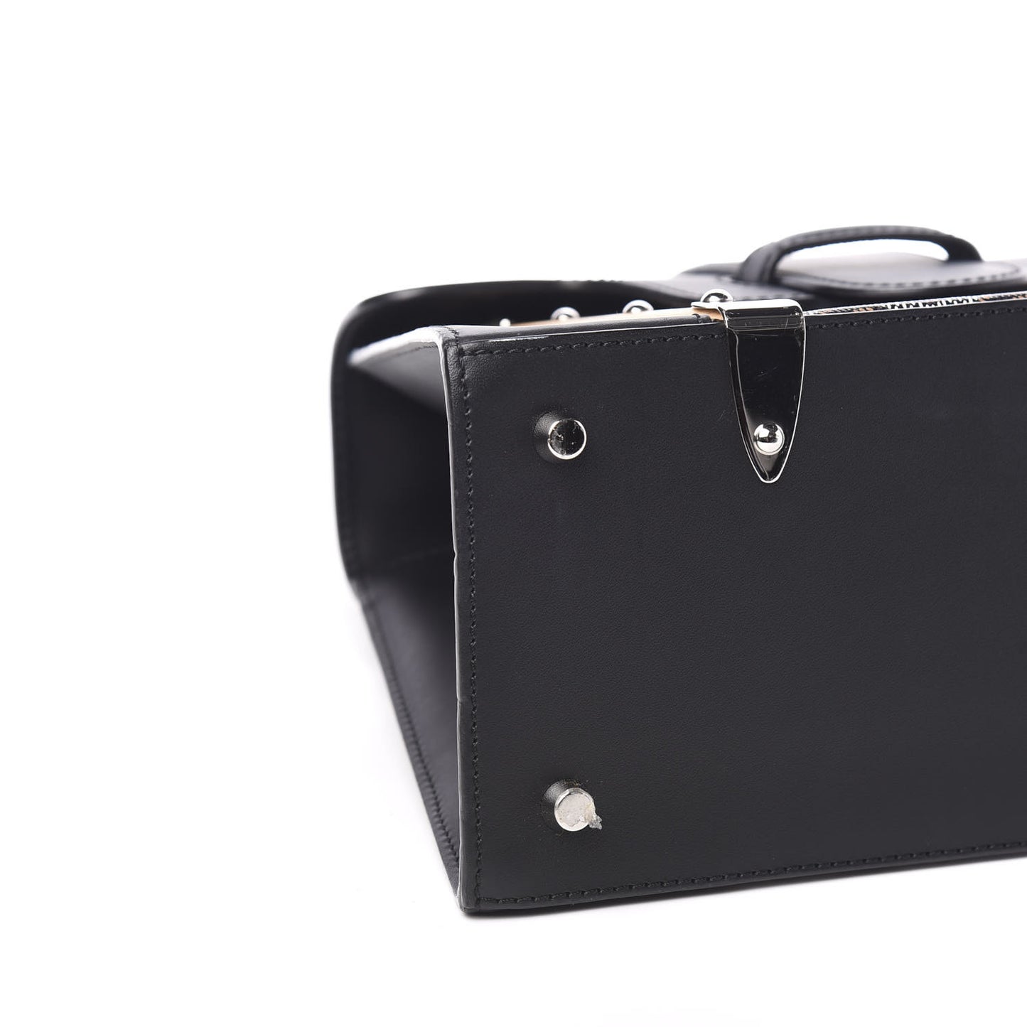 Goyardine Saigon PM Black