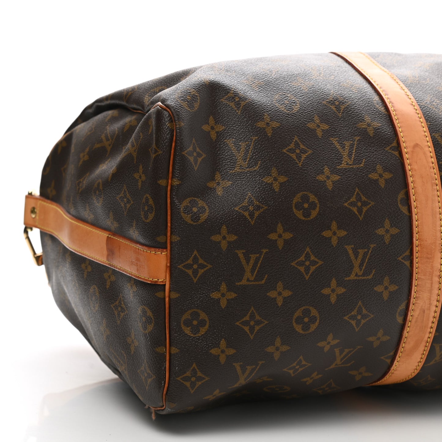 Monogram Keepall Bandouliere 50