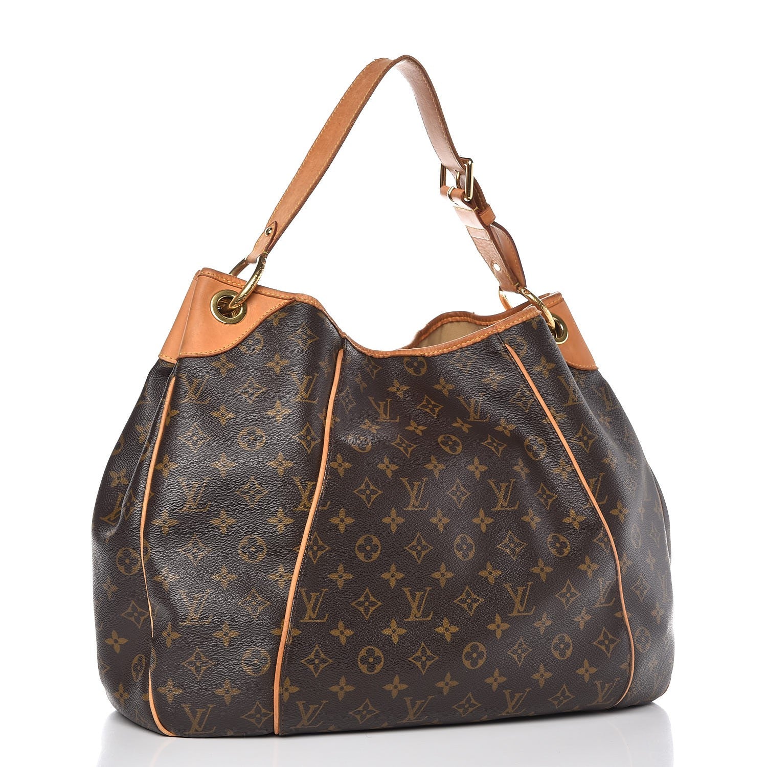 Louis Vuitton Monogram Galliera GM 3 of 17
