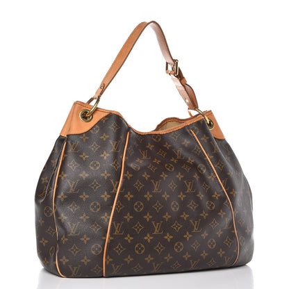 Louis Vuitton Monogram Galliera GM 3 of 17