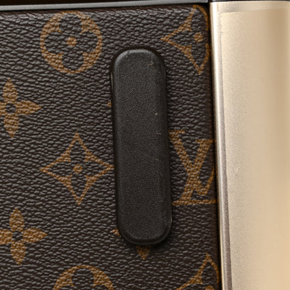 Louis Vuitton Monogram Horizon Soft Duffle 55 15 of 22