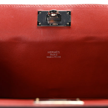 Hermes Evercolor Toolbox 20 Brique 6 of 11