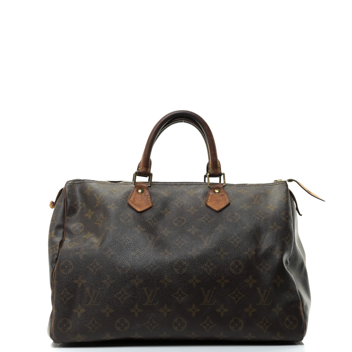 Monogram Speedy 35