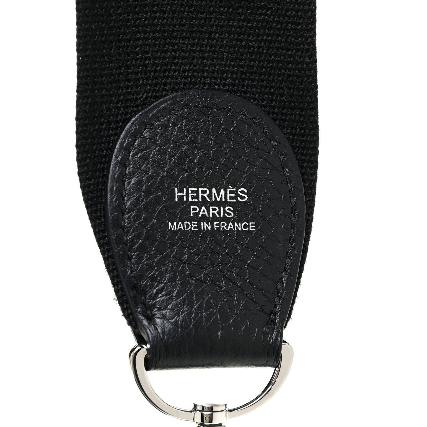 Taurillon Clemence Evelyne III PM Black