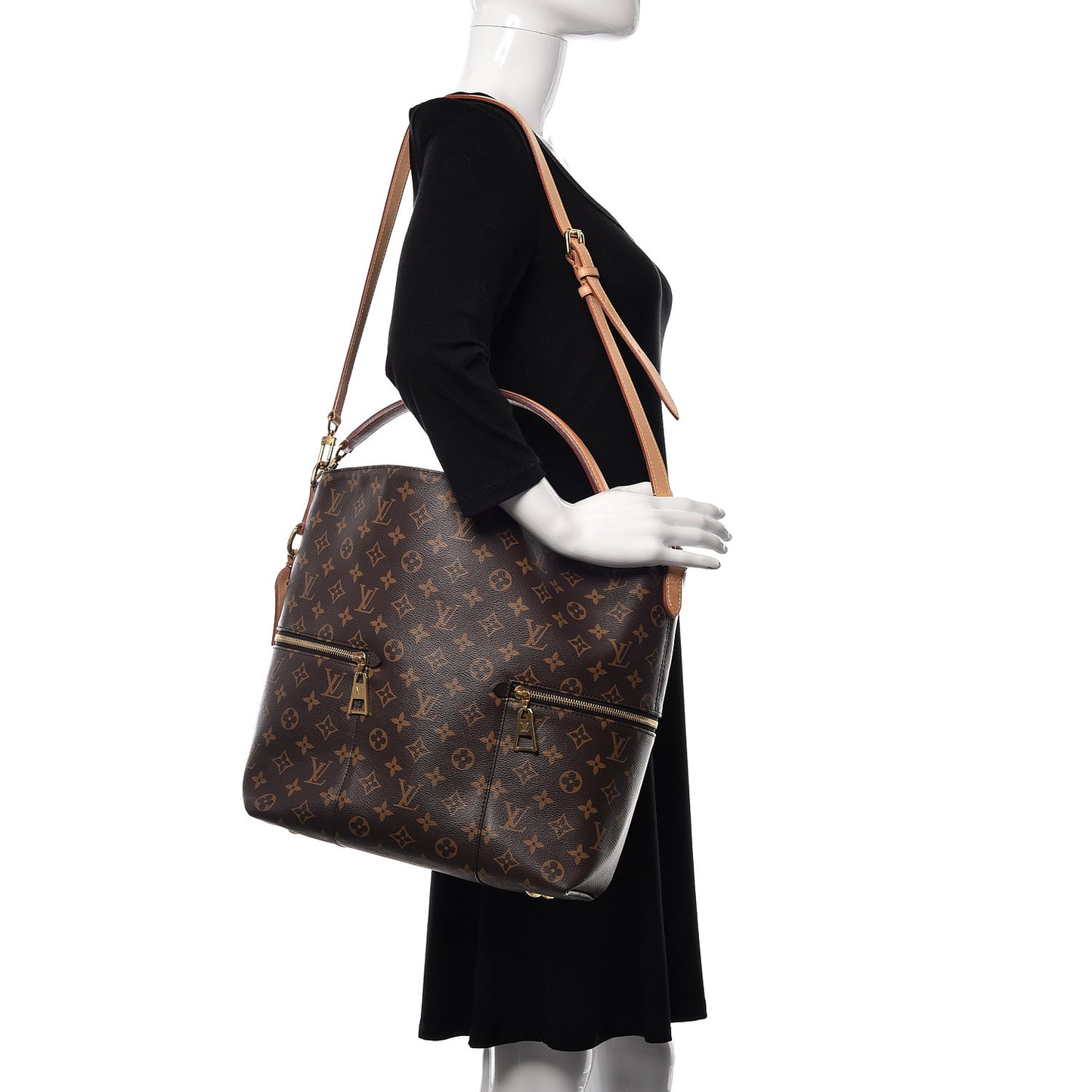 Monogram Melie