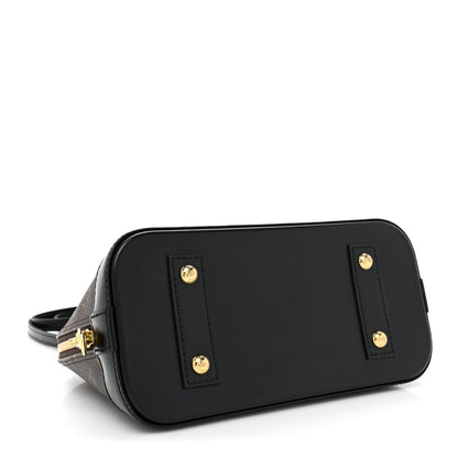 Louis Vuitton Monogram My LV World Tour Alma BB 4 of 9