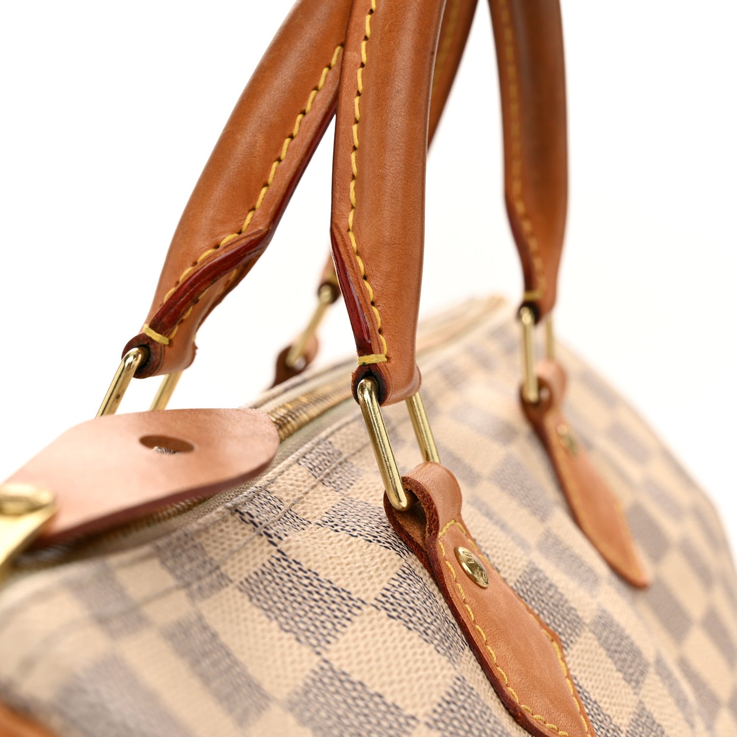 Damier Azur Speedy 35