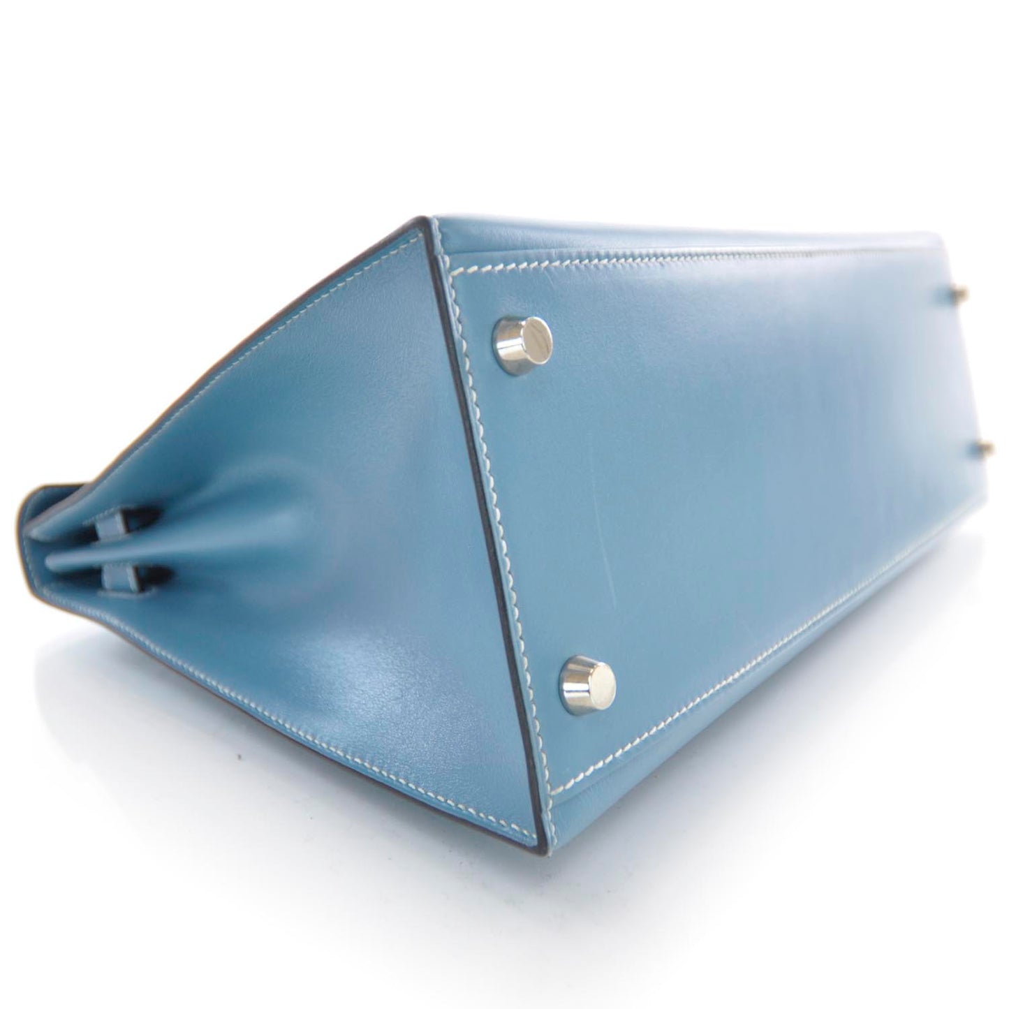 Box Kelly 32 Blue Jean