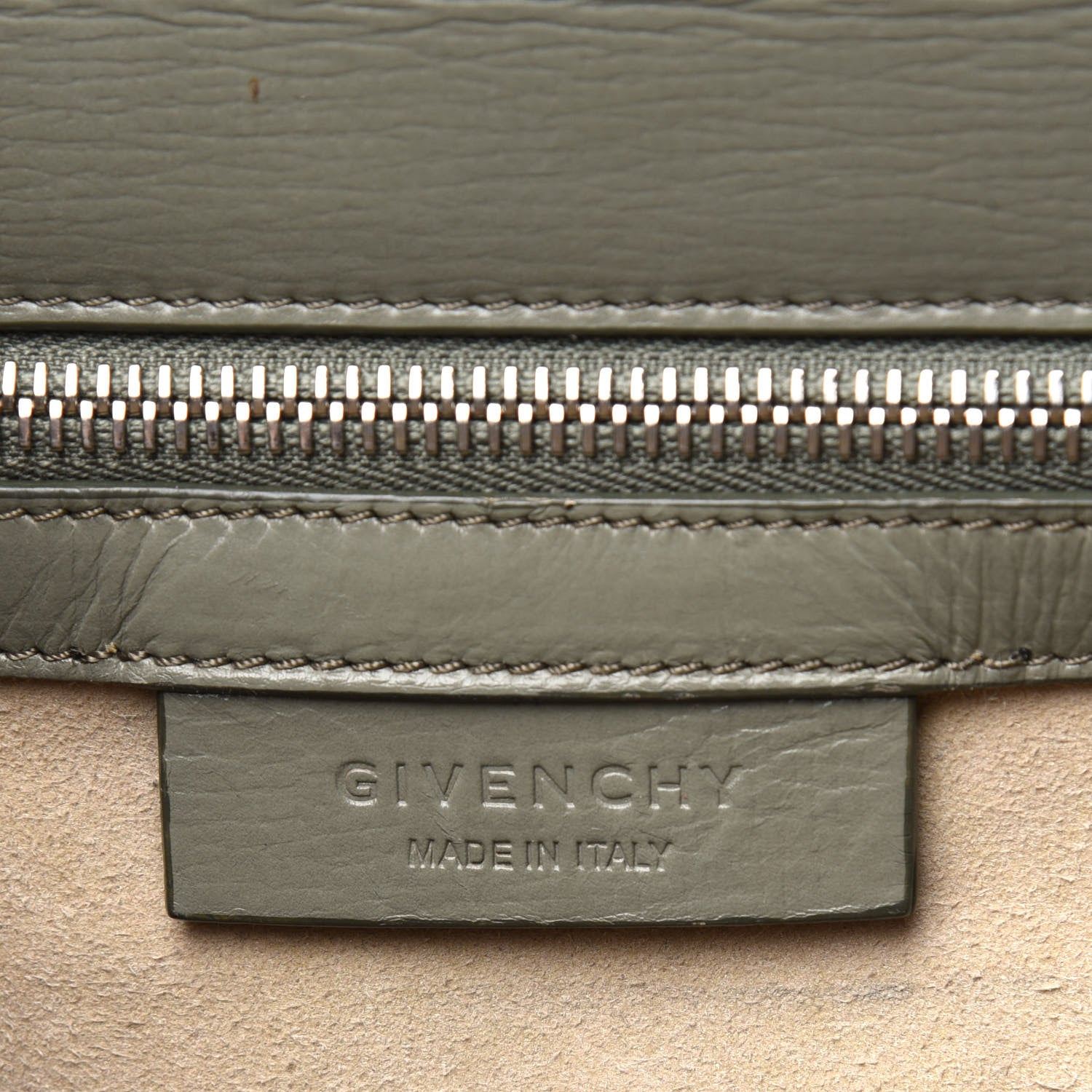 Givenchy Textured Calfskin Medium Pandora Box Crossbody Bag 6 of 29