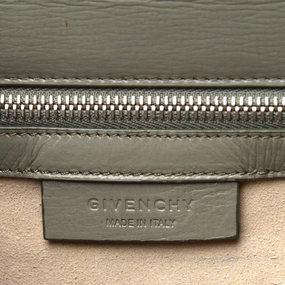 Givenchy Textured Calfskin Medium Pandora Box Crossbody Bag 6 of 29