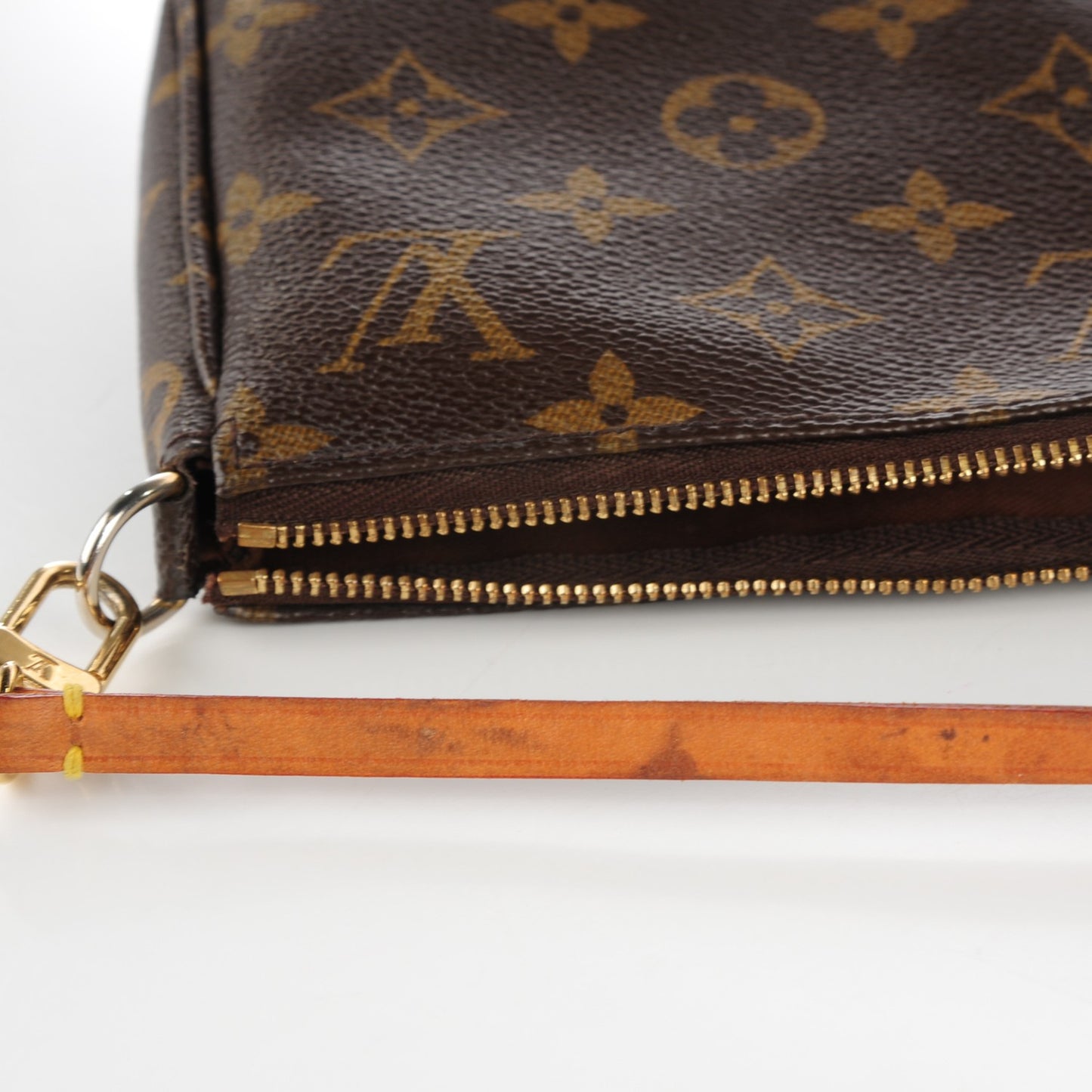 Monogram Pochette Accessories