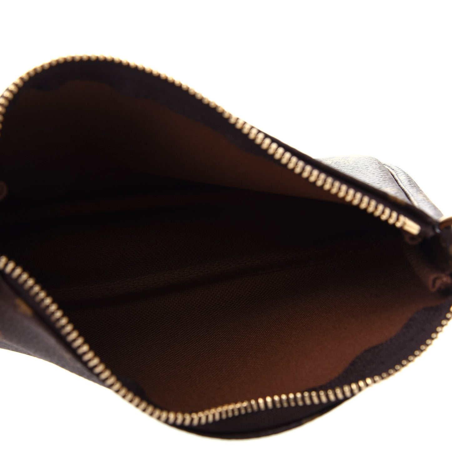 Monogram Mini Pochette Accessories