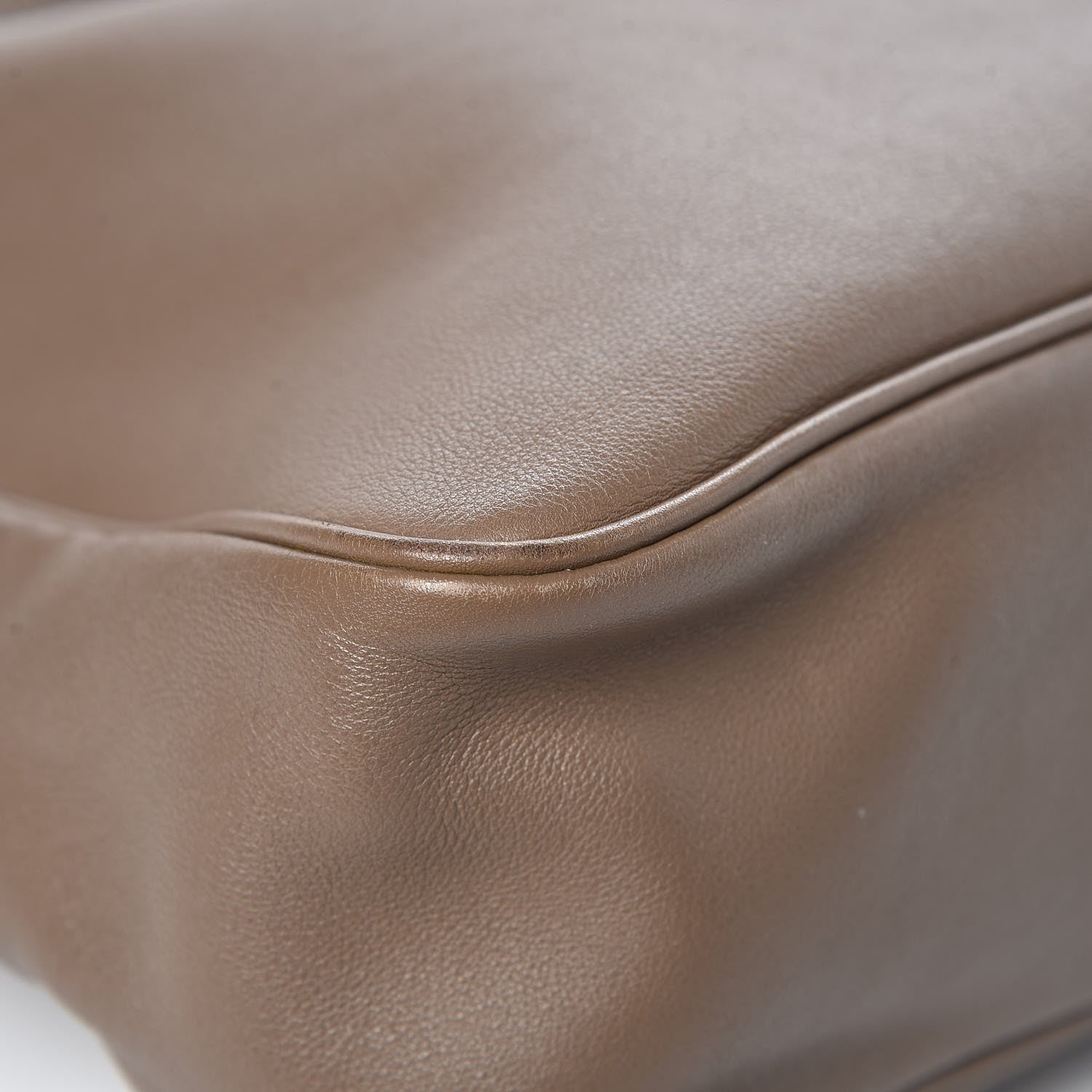 Hermes Swift Massai Cut 40 Etoupe 11 of 12