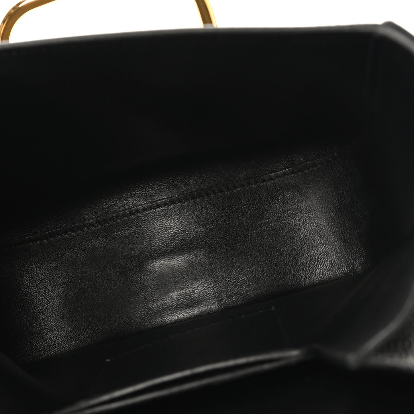 Epsom Mini Della Cavalleria Black
