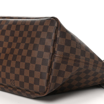 Louis Vuitton Damier Ebene Neverfull GM 9 of 11