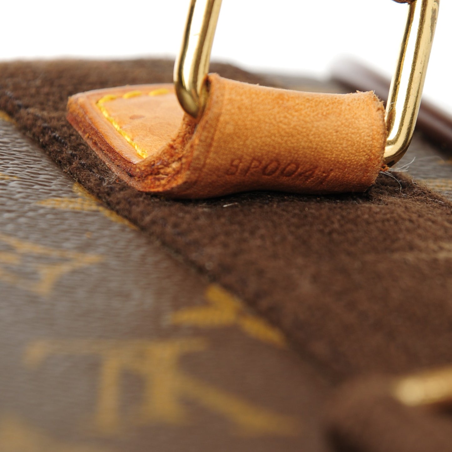 Monogram Pegase 55