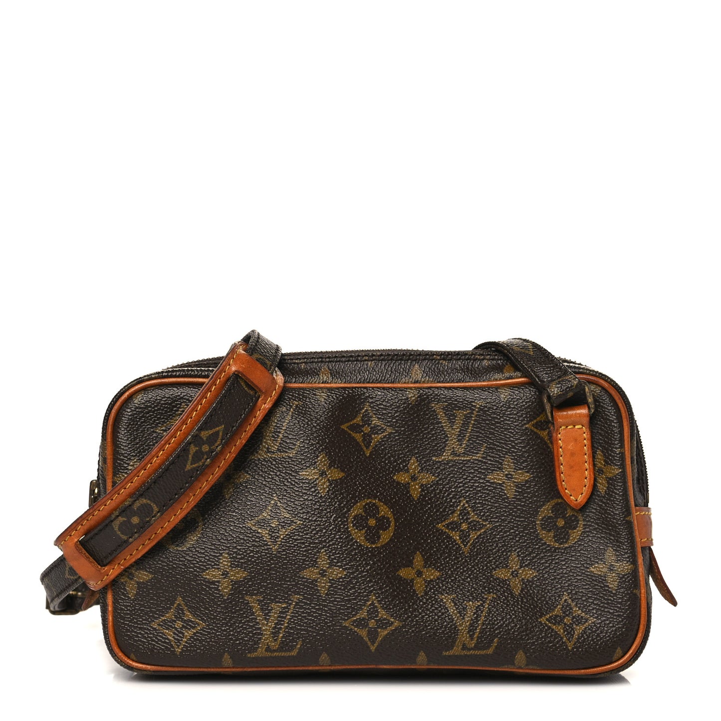 Monogram Pochette Marly Bandouliere