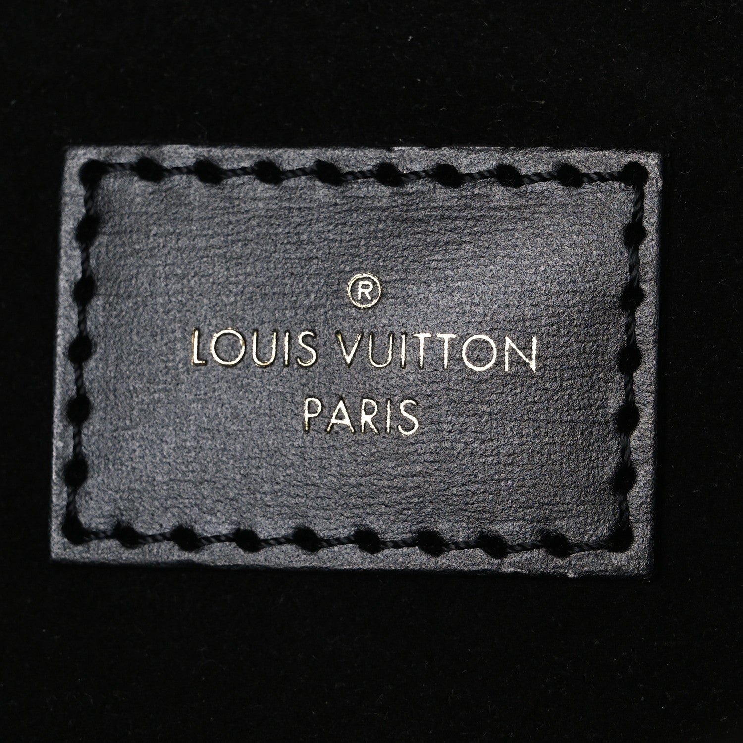 Louis Vuitton Reverse Monogram Pochette Metis 5 of 10