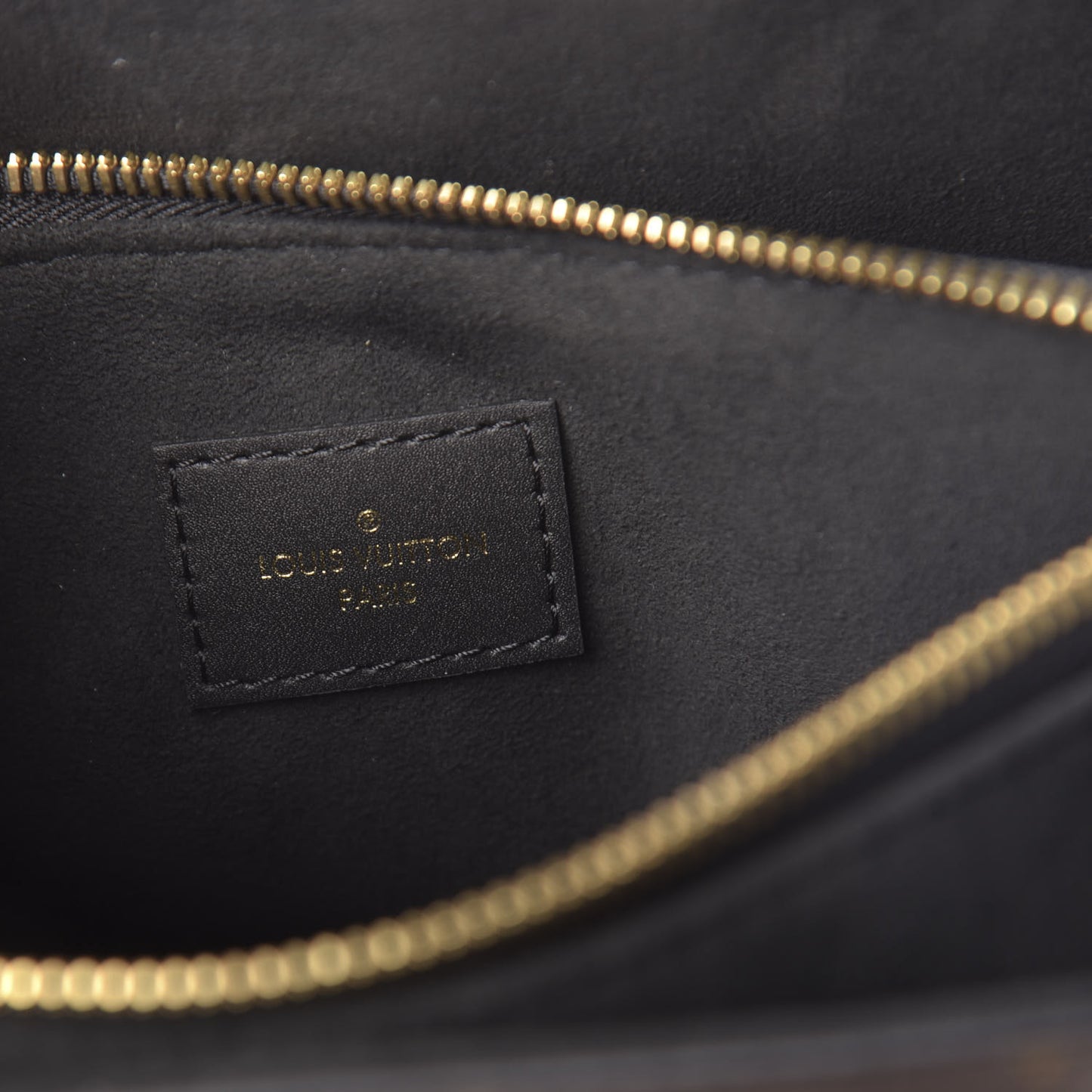 Monogram Soufflot BB Black