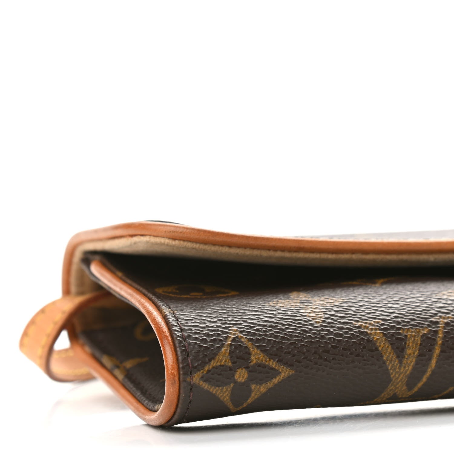 Louis Vuitton Monogram Pochette Twin PM 8 of 9