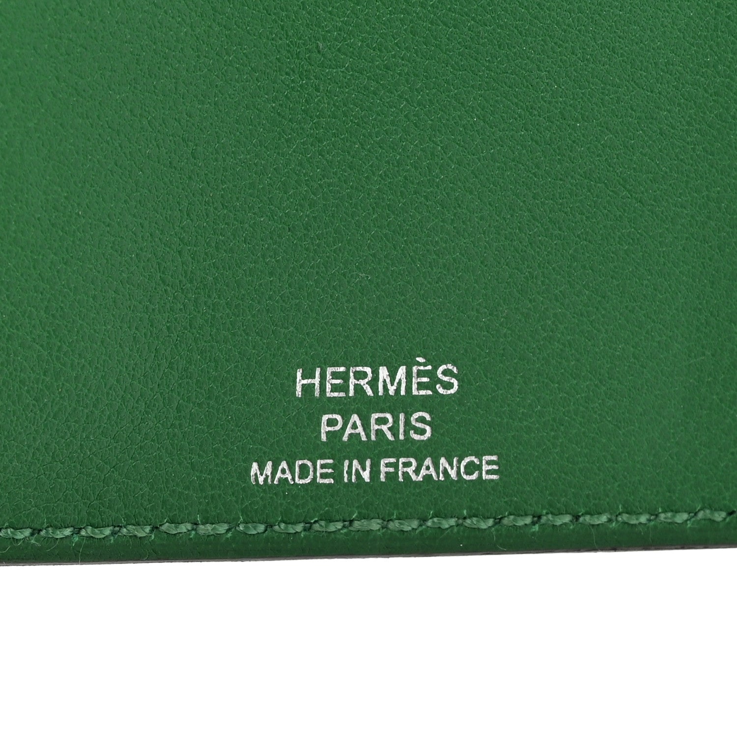 Hermes Swift Eazip Act III Scene 1 PM Book Cover Vert Vertigo 7 of 8