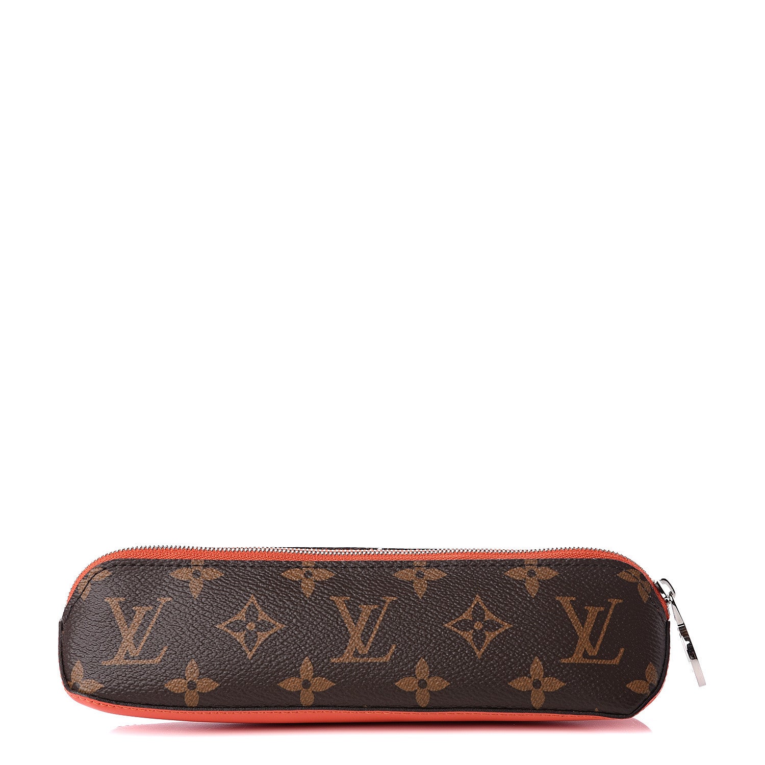 Louis Vuitton Monogram Epi Elizabeth Pencil Pouch Rose Ballerine 1 of 10