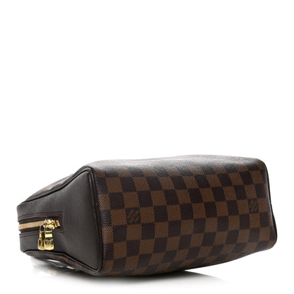 Louis Vuitton Damier Ebene Brera 4 of 10