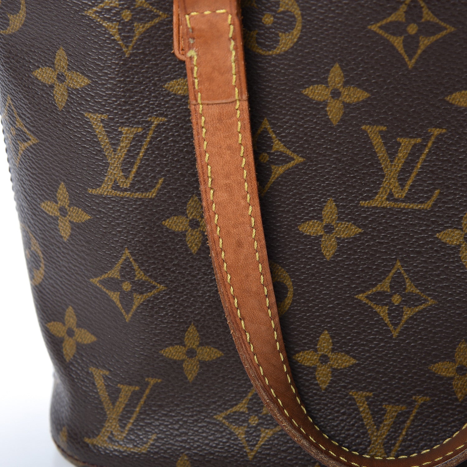 Louis Vuitton Monogram Vavin PM 16 of 17