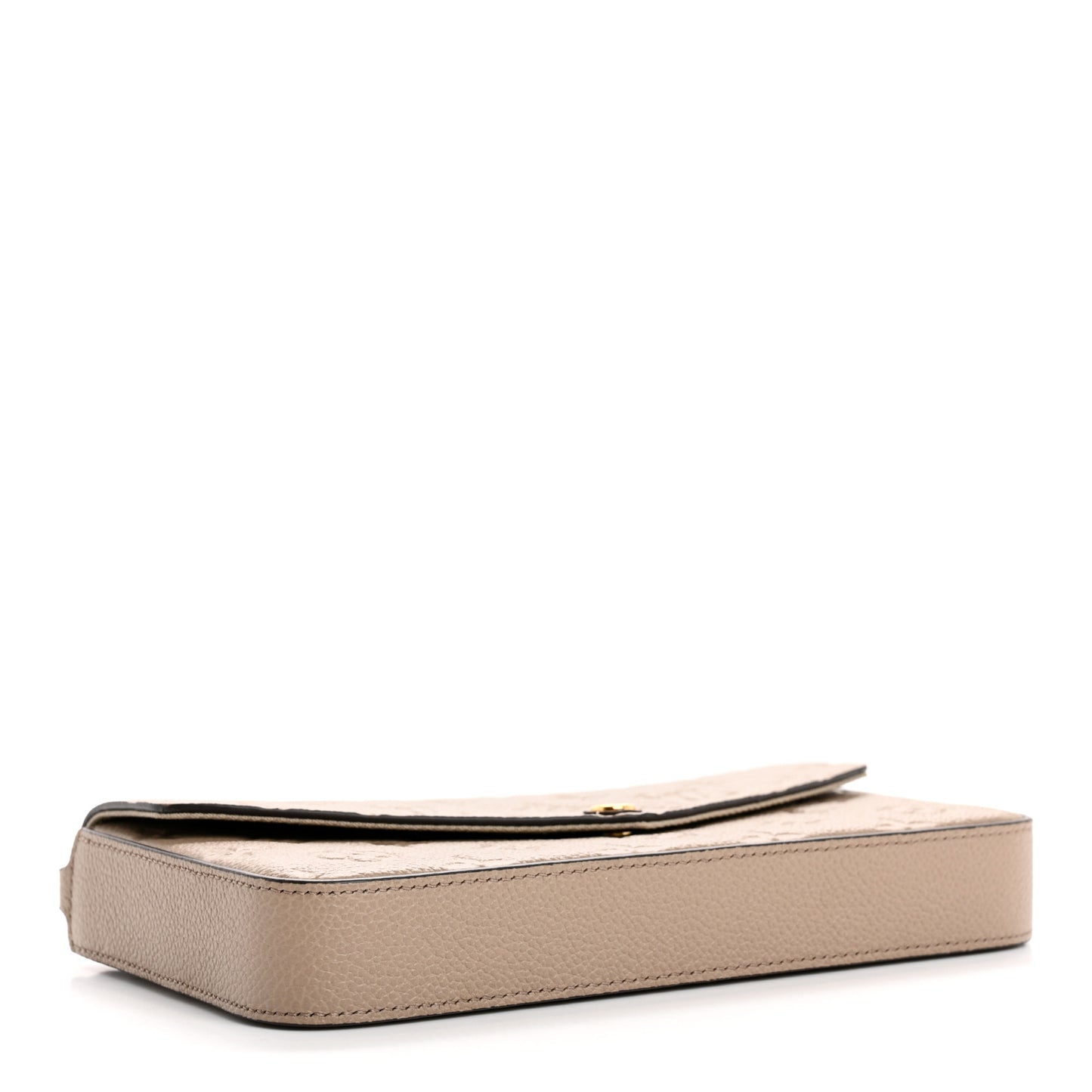 Empreinte Pochette Felicie Chain Wallet Tourterelle