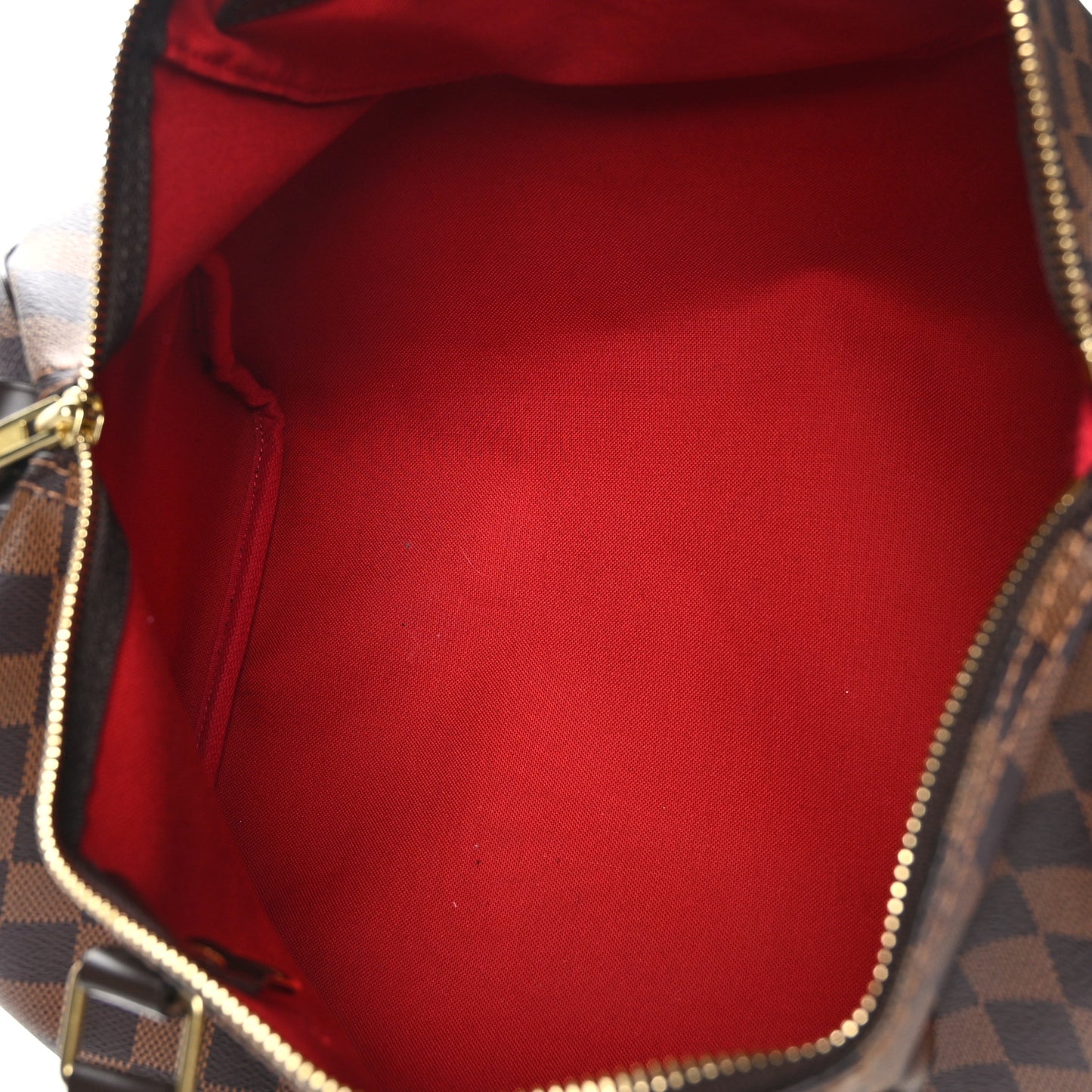 Damier Ebene Speedy 35