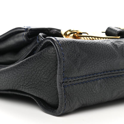 Louis Vuitton Empreinte Petillante Clutch Infini 7 of 8