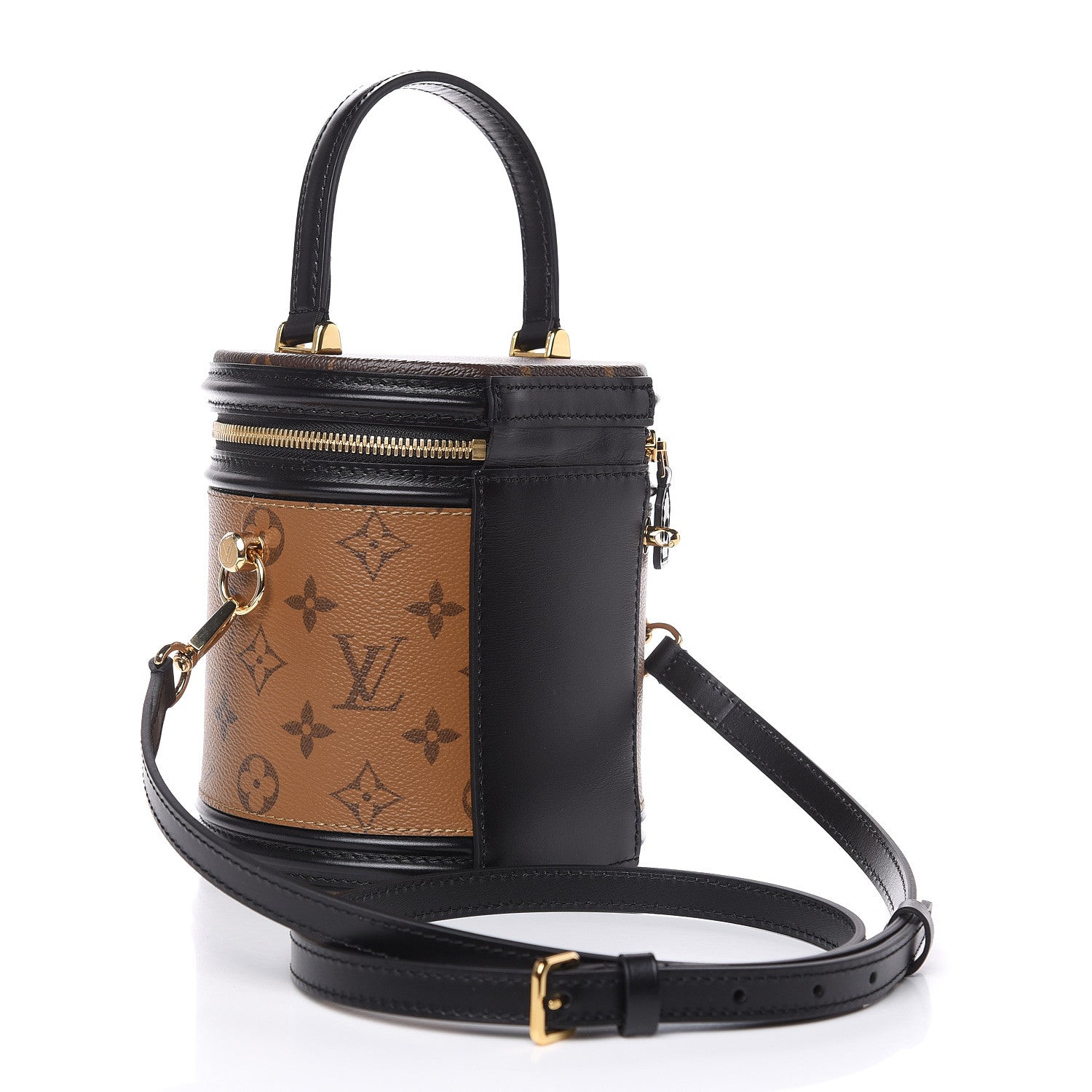 Louis Vuitton Reverse Monogram Cannes 3 of 8
